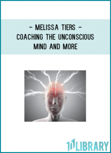 Coaching the unconscious mind combines rapid change techniques from all different fields and brings them together for a