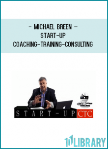 Module 1: Let Michael help you hardwire up the key attitudes for success.Module 2: Bypass one of the biggest mistakes that most new start-up coach, trainers and consultant’s make.Discover a niche that you can win BIG with.Module 3: Craft an offer they can’t refuse and learn how to figure out what customers want so you can grow your business faster.Module 4: Discover powerful sales and marketing strategies that converts leads into loyal customers.Module 5: Discover the secrets of hiring and outsourcing so you can stay focused on doing the things that your best at… and your business makes the most money from.Module 6: Learn how to take your productivity to a whole new level with powerful strategies to ensure focus and action.Module 7: Uncover which roles and actions you must target to ensure your business thrives.Module 8: Understand and leverage the power of metrics to start and grow your business.Discover which numbers are most important for developing a lead flow of clients.Module 9: Business Building Secrets For Building A Successful Coaching Company