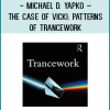 With this fourth edition of Trancework, you have been given a DVD of an unedited single