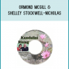 Ormond McGillShelley Stockwell-NicholasKundalini RisingThe Ancient Rite of Enlightenment