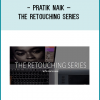 The Retouching Series from Pratik Naik, one of the most renowned retouchers on the market, will take your workflow to a new level.
