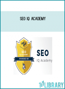 Enroll in the most advanced Search Engine Optimization course on the web