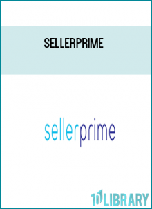 The all-new SellerPrime platform helps Amazon sellers with features such as Product Research