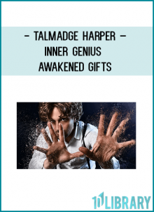 What’s included in the download?Instant download of The Inner Genius: Awakened Gifts Mp3 proven to awaken and enhance latent and existing talents and gifts