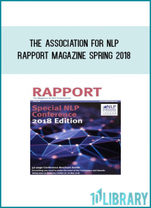 In this special conference issue, we feature the full conference programme and NLP Awards details; Eve Menezes-Cunningham