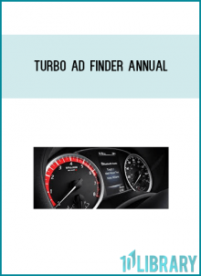 Turboadfinder is the easiest way to do competitive research and ad optimization. Our Premium and Enterprise plans give you more power, intelligence and customization.