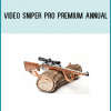 Dominate Youtube & Outrank Your CompetitionThis software will rank your Videos by reverse engineering the YouTube Algorithm and sniping your competition!VideoSniper Pro Premium was specifically developed for people who are serious to build an Online Business Empire with YouTube.