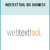 Webtexttool is a young, fast-growing company that assists 10.000nds of users on a daily basis with real-time predictive tips to optimize SEO scores, to optimize text conversions and to get the best available keywords.