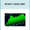 For anyone who wants to learn the basics of Wyckoff principles, this series is for you