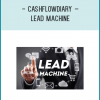 Use this system and you can start getting leads in 30 minutes! (Well, you have to take at least some of the course first, but you can get leads TODAY)