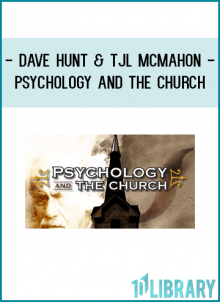 For nearly two thousand years prior to the rise of modern psychiatry and psychotherapy, the church ministered to believers who were experiencing mental