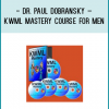 King, Warrior, Magician, Lover Mastery Course for Men”a High Quality 4 DVD Set and Workbook, an introduction CD, a practical applications CD, w