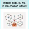 Facebook Marketing 2016 #5 Viral Facebook Contests at Tenlibrary.com