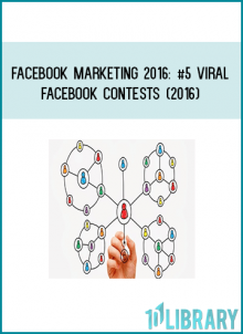 The ultimate guide to Faceboo marketing success : create viral contests in Facebook pages in minutes