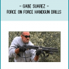The only way to ensure that your range tactics will save your life when you're in the chaos of a true gunfight is through reality-based force-on-force handgun training, and the only way to get that training is by learning from the best: veteran combat shooting instructor and best-selling Paladin author Gabriel Suarez.
