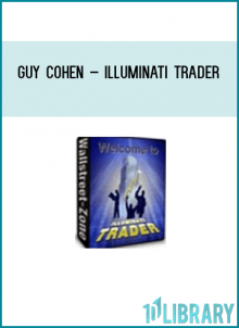 Illuminati Trader is solely focused on helping you make profits:
