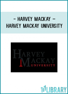 In 2014 Harvey Mackay had another vision – take what transformed the lives of 30 Roundtable Members and make it affordable to every business owner, manager and entrepreneur in the country. For just $990 you can now access $150,000 in transformational business advice and life savvy.
