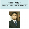 The Notorious Henry Kaye is the man most responsibe for the property bubble that swept Australia from 1999-2003.