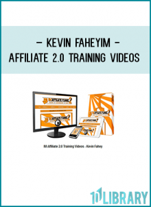 If you’re a follower of new IM releases then you are likely to have heard of ‘IM Affiliate Funnel 2.0‘ – a recently released product by Kevin Fahey.