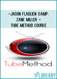 If you’ve been following Jason Fladlien or Zane Miller, you might have noticed how much they’re promoting and talking about their new course