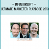 Every year, we launch a contest to find the Infusionsoft “Ultimate Marketer.” To earn this distinction, entrants must display a combination of savvy Infusionsoft implementation and innovative marketing strategies in their path to success.