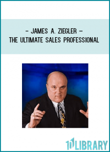James A. Ziegler, CSP – Professional Keynote Speaker and Seminar Producer Specializing in eMarketing, Business Networking, Sales Training and Prosperity.