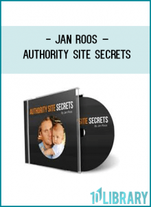 “Have you ever wanted to learn how to build an Authority Site that spits out cash from Amazon, Adsense and Clickbank, but you just don’t know how to get started the right way?”