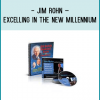 Greatest Personal Development Product Ever Created: As you probably know by now, we had 1,000 people come to the Jim Rohn Weekend