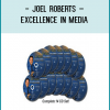 14 Hours of Joel Roberts’ Signature 3-Day Seminar