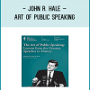 Everybody is a public speaker. Maybe you’re delivering a corporate presentation or interviewing for a new job. Maybe you’re a teacher lecturing students or a citizen addressing a neighborhood association. Maybe you’re arguing a case before a courtroom or persuading book club members about the merits ofyour latest read.