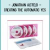 Jonathan Altfeld – Creating the Automatic Yes at Tenlibrary.com