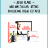 Discover how this famous million dollar real estate agent can PROGRAM his success habits into your mindset in just minutes a day… and increase your sales price so you earn $30,000-$50,000+ PER commissions in less time than you’re working right now