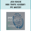 Ever wanted to become a dynamic PPC Master? PPC Mastery has it all. In this course, you will learn how to make it work for you directly from the man responsible for generating millions of dollars per year in revenue from PPC alone.