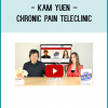 The purpose of this chronic pain tele-clinic is to show and allow you to experience that you can relieve, eliminate, delete any pain without physical contact, verbalization.