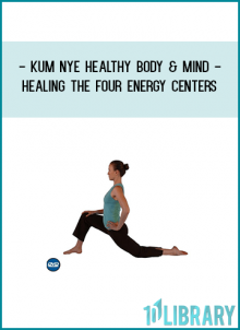 Kum Nye affects the basic patterns of our physical functioning which both determine and are determined by how the energy flows through these very subtle centers.