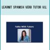 Designed for beginners through advanced students, LEARNit Spanish Verb Tutor v1.1 helps you master your verbs in all their glorious conjugations--present, imperfect, perfect, pluperfect, subjunctive pluperfect, and all the rest.