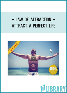 Law of Attraction: Would you like more clarity and direction? Increase your success right now with the Law of Attraction