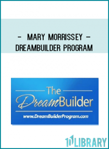 Welcome to the DreamBuilder.