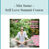 Mia Saenz, “The Passion Muse”, has brought together 21 of the world’s top self love experts to help youremember how to Align with the Divine