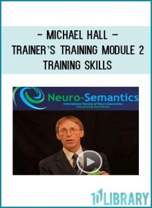 What are the essential skills for a trainer? What are the core skills that provide information about