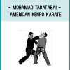 This series covers required forms from white belt to 5th degree black belt, and self defense.