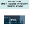 http://tenco.pro/product/muse-storytelling-muse-by-stillmotion-how-to-conduct-remarkable-interviews/