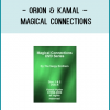 Orion & Kamal – Magical ConnectionsSee real life (live) one-on-one encounters with Hot Babes so you too could go from a cold walk-up to a hot steamy love session in just a few minutes!