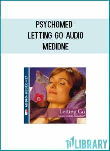 This recording consists of (track 1) preparation for Audio-Medicine technology and general advice on how to listen to Audio-Medicine. Track 2 of the