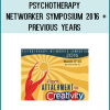 http://tenco.pro/product/psychotherapy-networker-symposium-2016-previous-years-2/