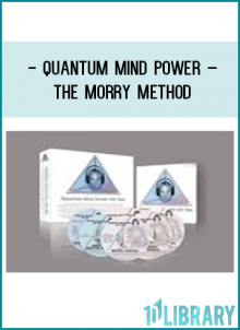 Quantum Mind Power, using The Morry Method™ (TMM), was launched in 2006 as a breakthrough program in the