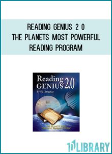 Reading Genius 2 0 - The Planets Most Powerful Reading Program at Midlibrary.com