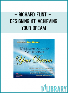 http://tenco.pro/product/richard-flint-designing-8t-achieving-your-dream/