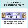 Scot Kenkel – Expired Listing ToolKit at Tenlibrary.com