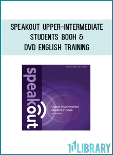 Lessons cover all four skill areas as well as grammar and vocabulary. Each unit ends with a DVD lesson based around an extract from a BBC programme which provides a springboard for meaningful speaking and writing tasks. Models of authentic English are also provided through ‘on the street’ interviews filmed by the BBC.